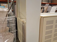 3x werkplaatskast, o.a ahrend - afbeelding 3 van  12
