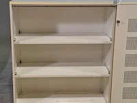 3x werkplaatskast, o.a ahrend - afbeelding 5 van  12