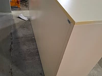 3x werkplaatskast, o.a ahrend - afbeelding 10 van  12