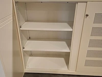 3x werkplaatskast, o.a ahrend - afbeelding 12 van  12