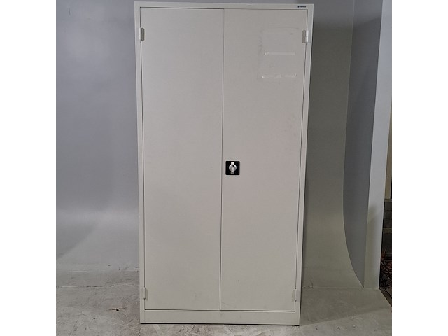 3x werkplaatskast - afbeelding 1 van  9