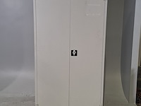 3x werkplaatskast - afbeelding 1 van  9