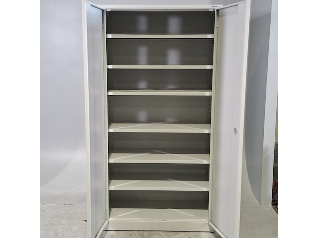 3x werkplaatskast - afbeelding 2 van  9