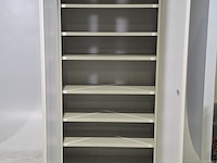 3x werkplaatskast - afbeelding 2 van  9