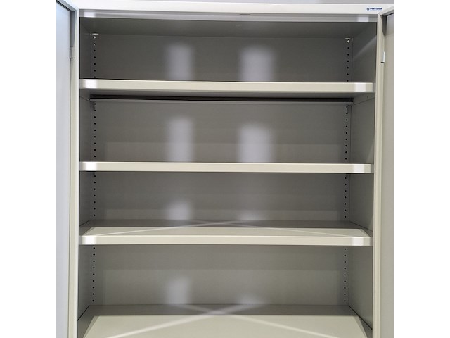 3x werkplaatskast - afbeelding 4 van  9