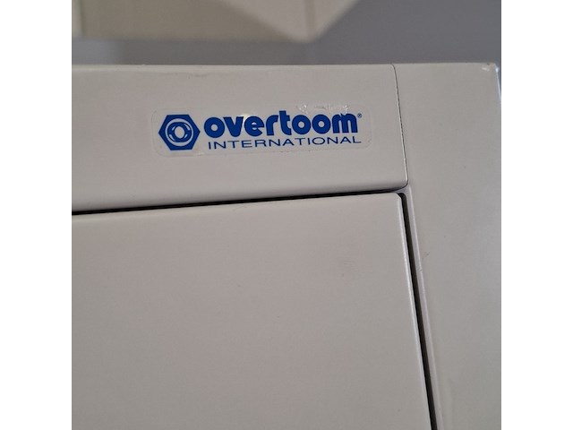 3x werkplaatskast - afbeelding 6 van  9