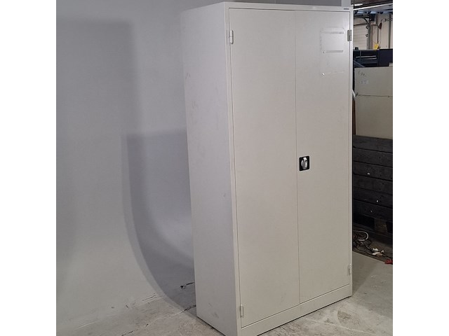 3x werkplaatskast - afbeelding 7 van  9