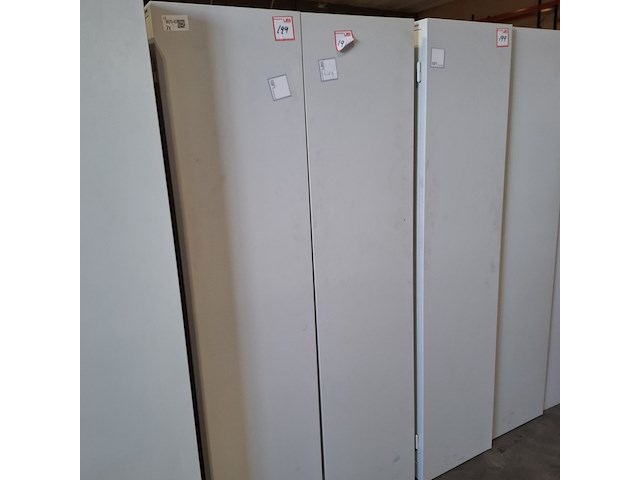 3x werkplaatskast - afbeelding 9 van  9