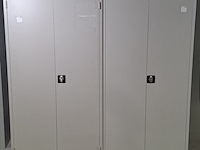 3x werkplaatskast - afbeelding 1 van  8