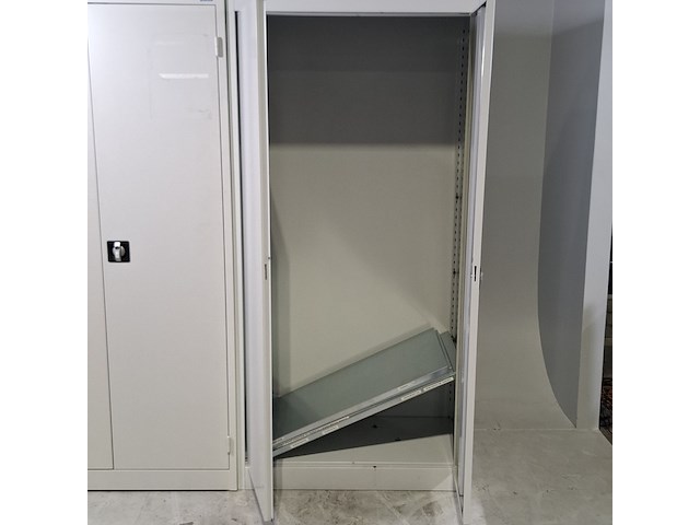 3x werkplaatskast - afbeelding 2 van  8