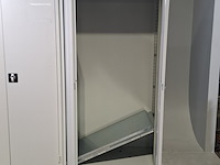 3x werkplaatskast - afbeelding 2 van  8