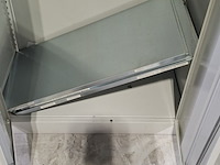 3x werkplaatskast - afbeelding 3 van  8