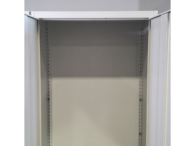 3x werkplaatskast - afbeelding 4 van  8