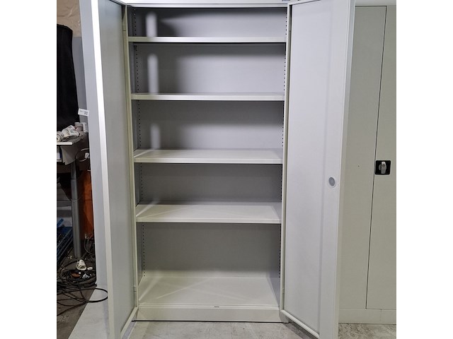 3x werkplaatskast - afbeelding 5 van  8