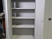 3x werkplaatskast - afbeelding 5 van  8