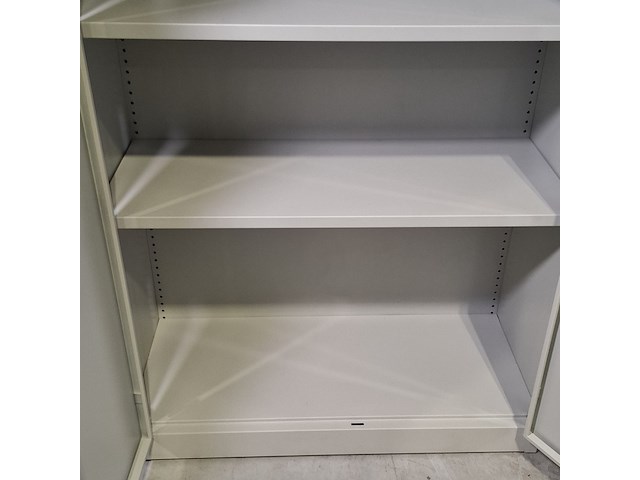 3x werkplaatskast - afbeelding 6 van  8