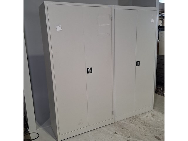 3x werkplaatskast - afbeelding 8 van  8