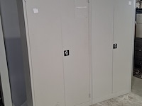 3x werkplaatskast - afbeelding 8 van  8