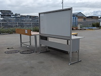 3x werktafel - afbeelding 4 van  9