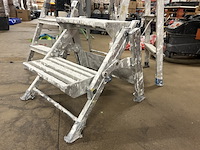 3x werktrap - afbeelding 5 van  7