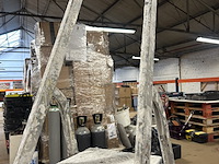 3x werktrap - afbeelding 6 van  7