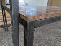 3x werkttafel - afbeelding 6 van  6