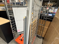 3x whiteboard en 2x flipover - afbeelding 4 van  4