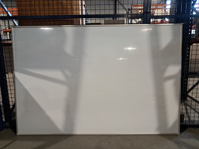 3x whiteboard - afbeelding 2 van  8