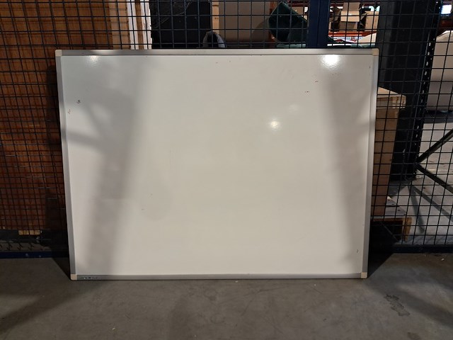 3x whiteboard - afbeelding 4 van  8
