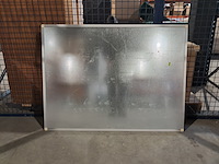 3x whiteboard - afbeelding 5 van  8