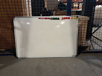 3x whiteboard - afbeelding 6 van  8
