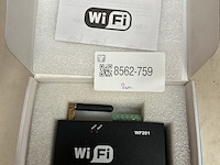 3x wifi controller - afbeelding 1 van  4