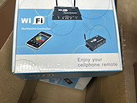 3x wifi controller - afbeelding 2 van  4