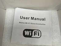 3x wifi controller - afbeelding 3 van  4
