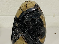 3x wilde septarie geode - afbeelding 5 van  6