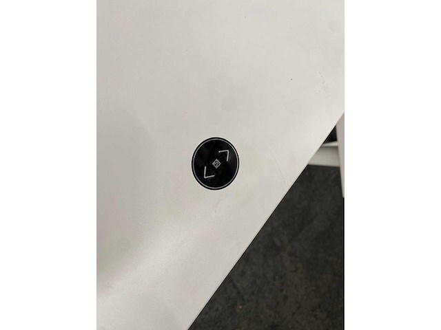 3x wilkahn timetable lift - verrijdbare zit-sta vergadertafel 150x75 - afbeelding 13 van  17