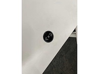 3x wilkahn timetable lift - verrijdbare zit-sta vergadertafel 150x75 - afbeelding 13 van  17