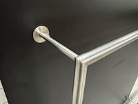 3x winkelrek, zwart - afbeelding 2 van  6