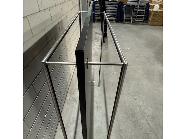 3x winkelrek, zwart - afbeelding 3 van  6