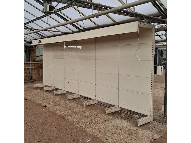 3x winkelstelling - afbeelding 1 van  10