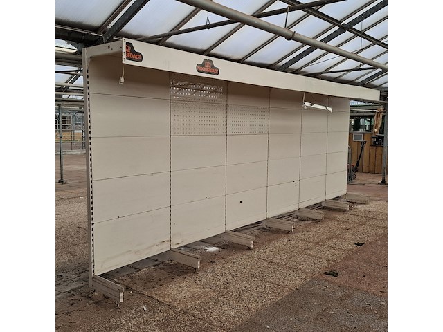 3x winkelstelling - afbeelding 3 van  10