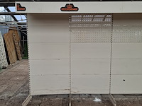 3x winkelstelling - afbeelding 5 van  10