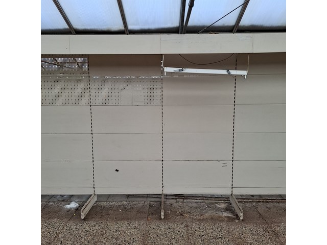 3x winkelstelling - afbeelding 6 van  10