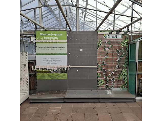 3x winkelstelling - afbeelding 8 van  10