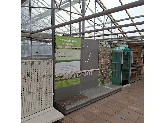 3x winkelstelling - afbeelding 9 van  10