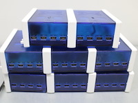 3x xmedia sm-10 - afbeelding 3 van  11