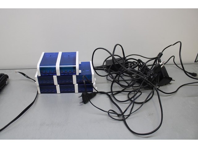 3x xmedia sm-10 - afbeelding 4 van  11