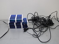 3x xmedia sm-10 - afbeelding 4 van  11