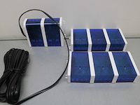 3x xmedia sm-10 - afbeelding 5 van  11