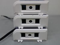 3x xmedia sm-10 - afbeelding 7 van  11